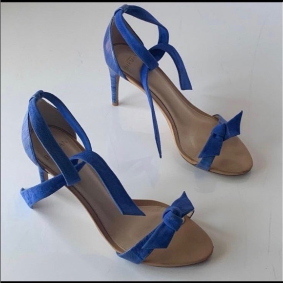 Alexandre Birman Heels - Picture 2 of 8